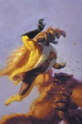 Sabretooth #3 