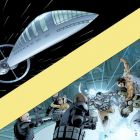 First Look at Cassaday's Astonishing X-Men #19 