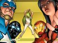 Ultimate X-Men (2000) #64 Wallpaper