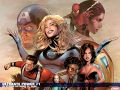Ultimate Power (2006) #1 Wallpaper