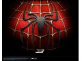 Spider-Man 3 Movie: Spidey in Red