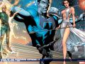 Saga of the Squadron Supreme (2006) #1 Wallpaper