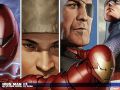 Iron Man (1968) #7 Wallpaper