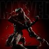 Carnage Comiquette from Sideshow Collectibles