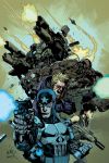 Ultimate Comics Avengers 2 (2010) #6