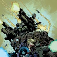 Ultimate Comics Avengers 2 (2010) #6