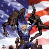 Steve Rogers: Super-Soldier (2010) #2
