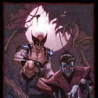 Wolverine Weapon X (2009) #16