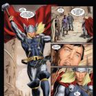 PREVIEW: Thor #610