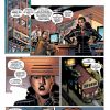 SPECTACULAR SPIDER-GIRL #2 preview art by Sal Buscema and Ron Frenz