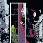 AMAZING SPIDER-MAN #633 preview art by Chris Bachalo