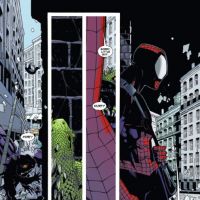 AMAZING SPIDER-MAN #633 preview art by Chris Bachalo