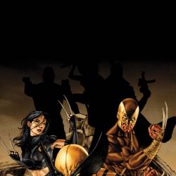 Wolverine: Road to Hell (2010) #1