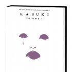 KABUKI VOL. 1 (HARDCOVER) (2010)