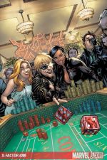 X-Factor (2005) #209