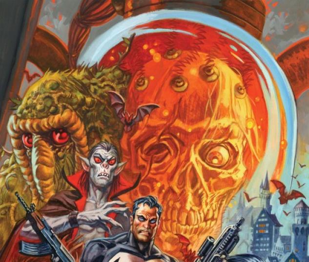 Frankencastle (2010) #21