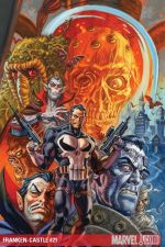 Frankencastle (2010) #21