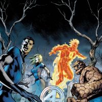 Fantastic Four (1997) #583