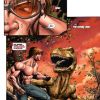 UNCANNY X-MEN: THE HEROIC AGE #1 preview art by Whilce Portacio