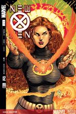 New X-Men (2001) #128