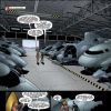 BLACK PANTHER #36, page 6