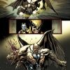 X-MEN #2 preview art by Paco Medina 6