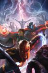 The Thanos Imperative (2010) #5