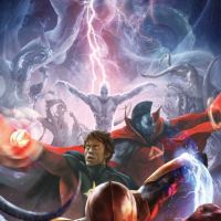 The Thanos Imperative (2010) #5
