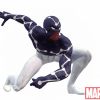 ''Spider-Man: Shattered Dimensions'' Cosmic Spider-Man - Amazing version