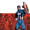 Image Featuring Avengers, Captain America, Wasp