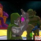 Image Featuring Abomination (Emil Blonsky), Doctor Doom