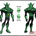 Earth's Mightiest Villains