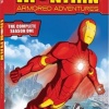 Iron Man Armored Adventures Complete Season 1 (DVD)