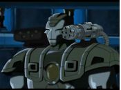 Ultimate Avengers II