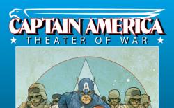 Image Featuring Phil Noto, Phil Noto
