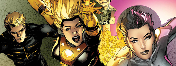 Age of X Assessment: Chapter 3