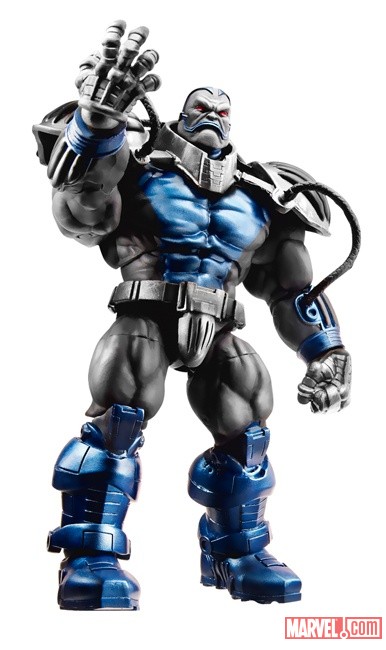 Apocalypse by Hasbro