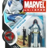 Mystique 3 3/4 Inch Marvel Universe Action Figure from Hasbro, Wave 10