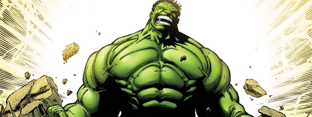 Tuesday Q&A: Greg Pak