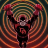 Daredevil #1 variant cover art by John Romita, Sr.