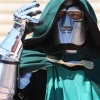 San Diego Comic-Con 2011: Marvel Fan Cosplay & Costuming Gathering