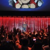 Marvel CCO Joe Quesada at D23 2011