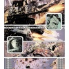 Wolverine: Debt of Death preview art by David Aja