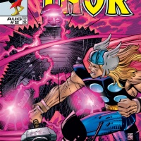 Thor (1998) #2