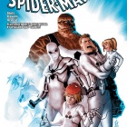 AMAZING SPIDER-MAN (1999) #659