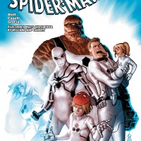 AMAZING SPIDER-MAN (1999) #659