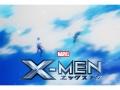 X-Men anime series wallpaper #5