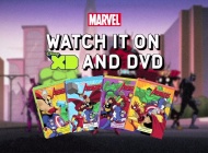 The Avengers: EMH! Vol. 3 Bonus Clip 1
