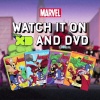 The Avengers: Earth's Mightiest Heroes!