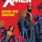 Wolverine & the X-Men (2011) #1